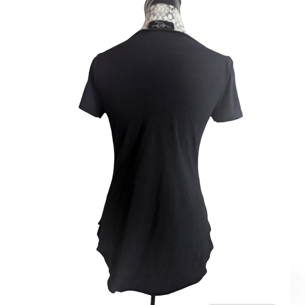 Alexander McQueen Women's T-shirt - Picture 2 of 7